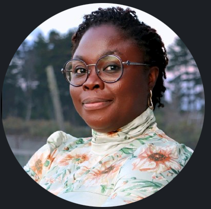 Ajoke Adejumo-Isiuwe, Founder & CEO of Chopshaven Ltd.